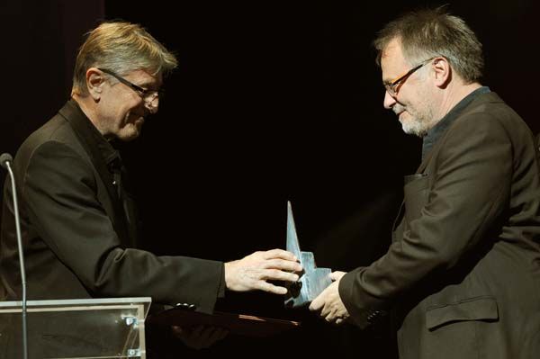 A legjobb előadás - A mi osztályunk - Katona József Színház