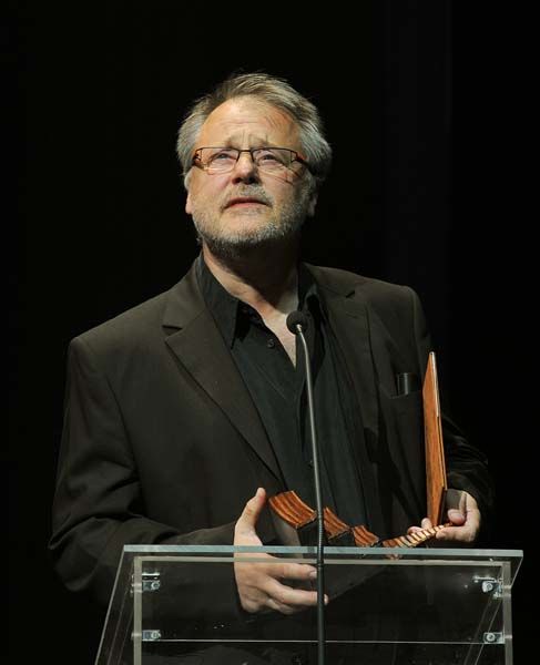 Máté Gábor