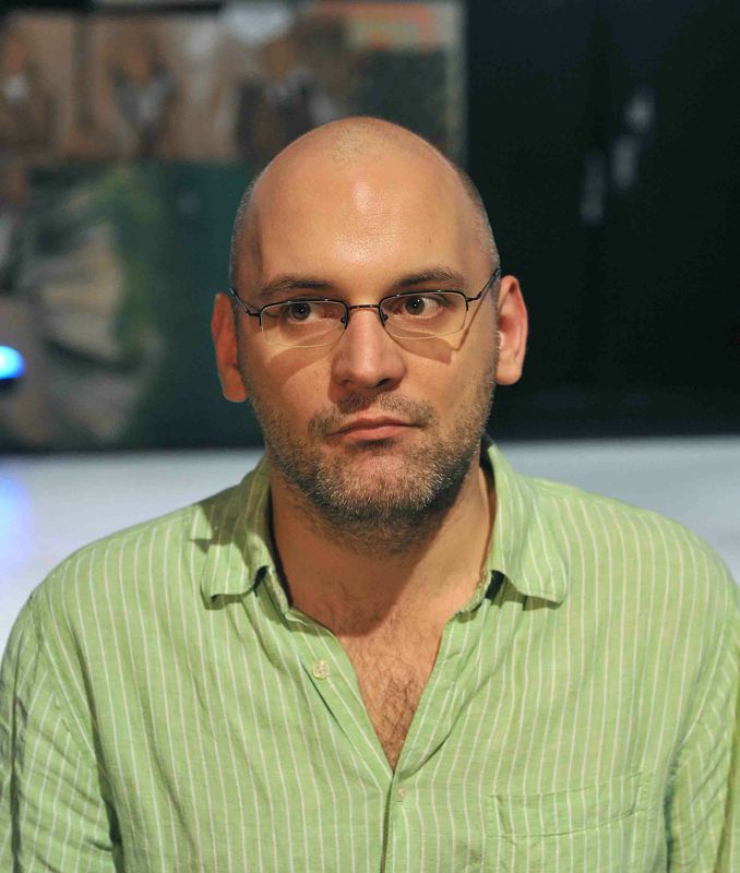 Rába Roland