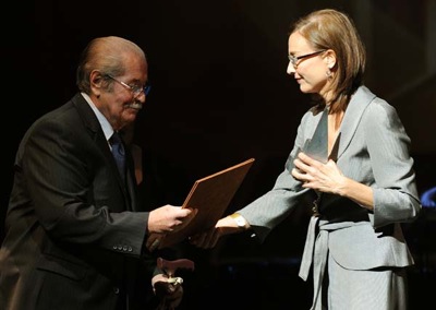 Legjobb női alakítás - Kováts Adél - Vágyvillamos